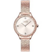 Orologio Alviero Martini Donna Ibiza in Acciaio CS.4629S/01M - CS.4629S/01M